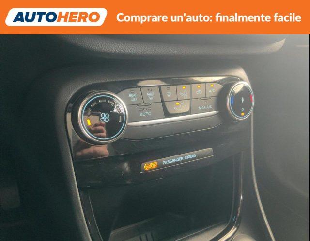 FORD Puma 1.0 EcoBoost Hybrid 125 CV S&S aut. ST-Line