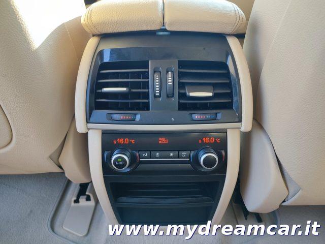 BMW X5 sDrive25d Luxury
