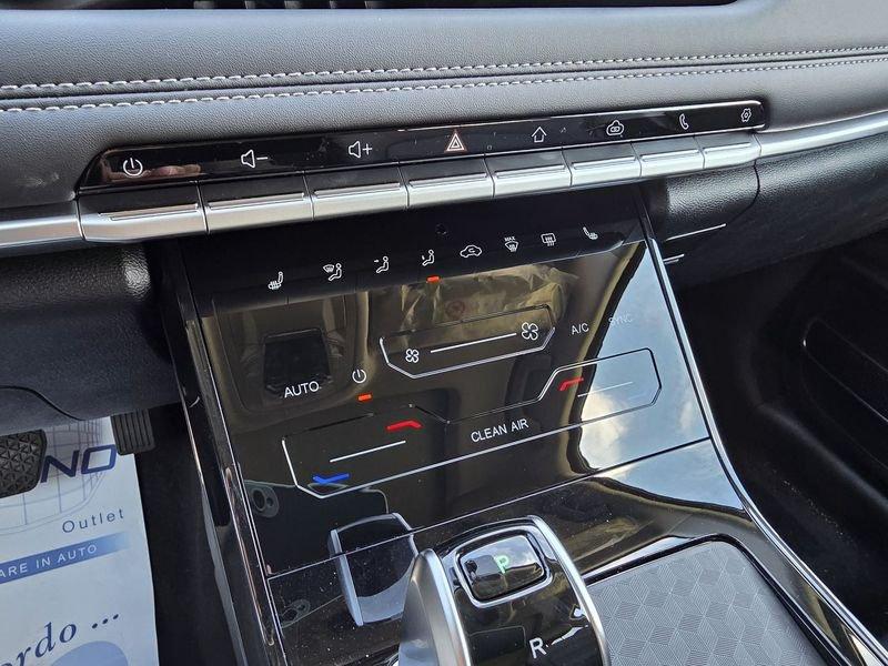 DR AUTOMOBILES dr 6.0 dr 6.0 1.5 Turbo CVT Bi-Fuel GPL PROMO EASY GO'