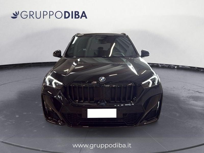 BMW X1 U11 xdrive 25e MSport Pro auto