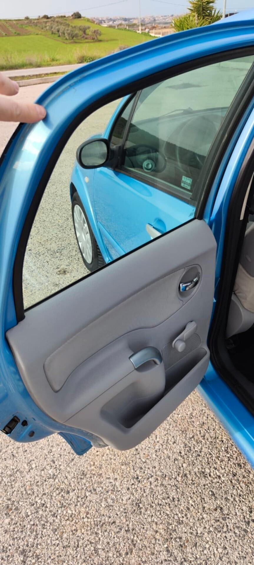 Citroen C3 1.4 HDi 70CV Exclusive