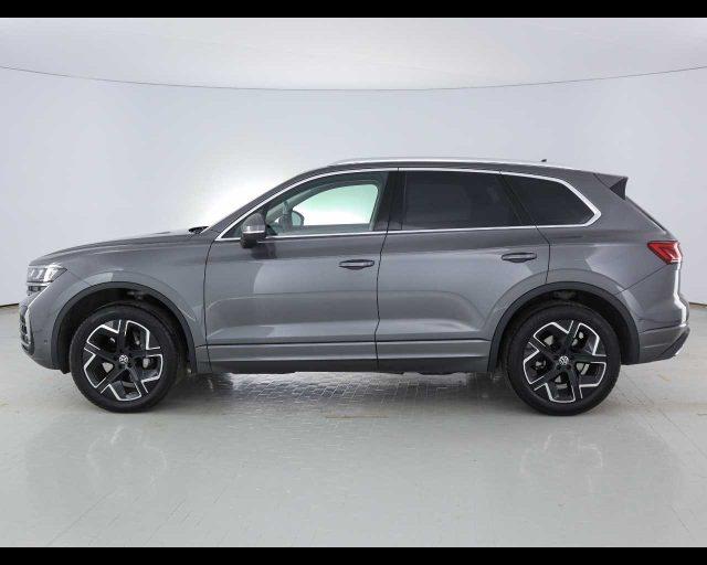 VOLKSWAGEN Touareg 3.0 V6 TDI SCR R-Line