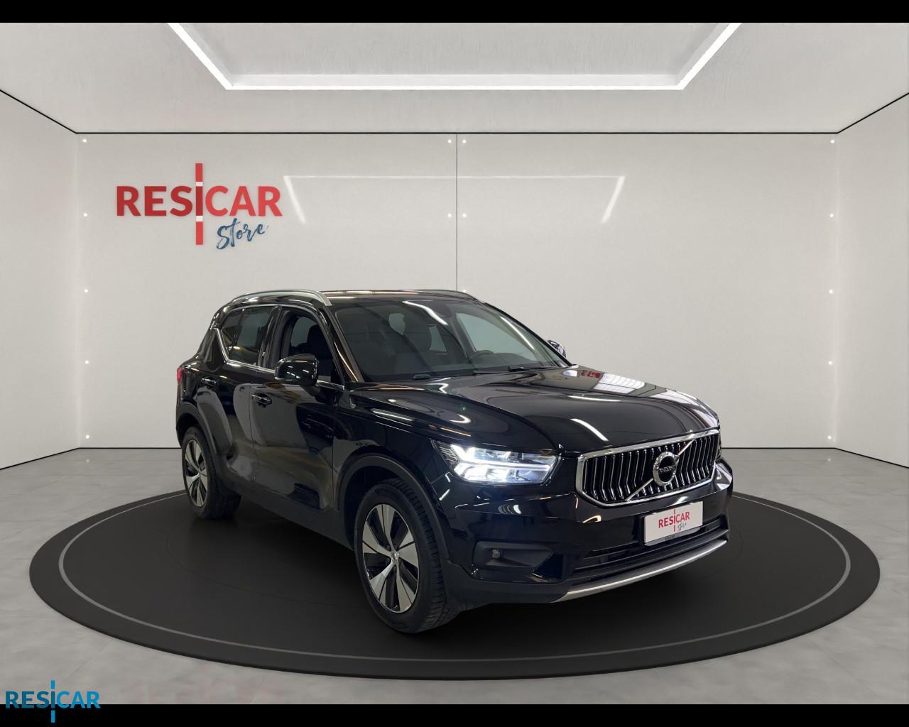 VOLVO XC40 N1 1.5 T4 plug-in hybrid Inscription