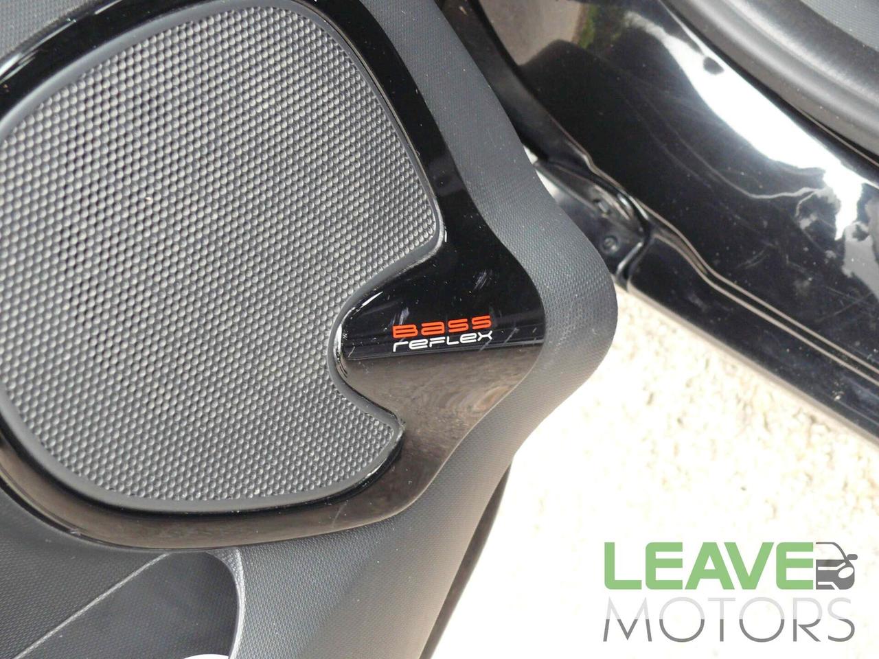 Renault Clio 1.2 75CV GPL (M1369)