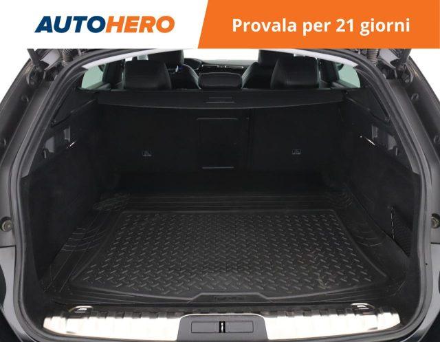 PEUGEOT 508 BlueHDi 130 Stop&Start EAT8 SW Allure