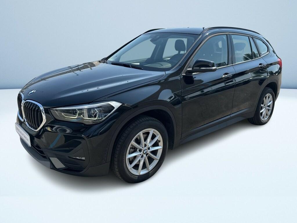 BMW X1 18 i Advantage sDrive