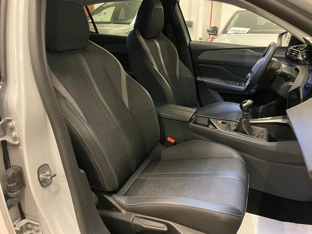 Peugeot 308 1.2 PureTech Turbo 130 S&S Allure Pack