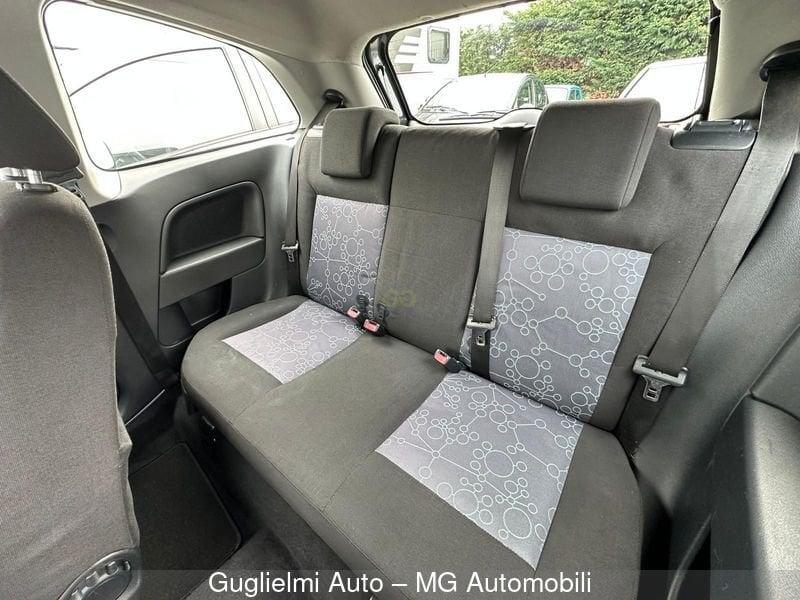 Ford Fiesta Fiesta 1.4 TDCi 3p. Ghia