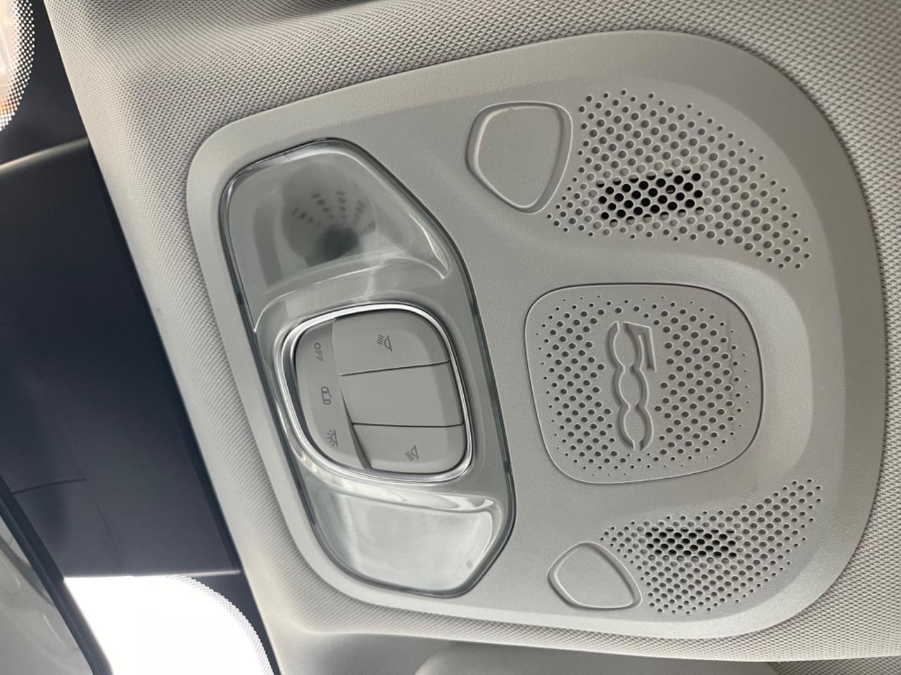 Fiat 500X 1.3 MultiJet 95 CV Connect KM CERTIFICATI!!!
