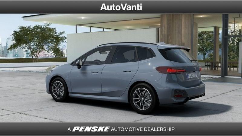 BMW Serie 2 Active Tourer 218i Active Tourer Msport