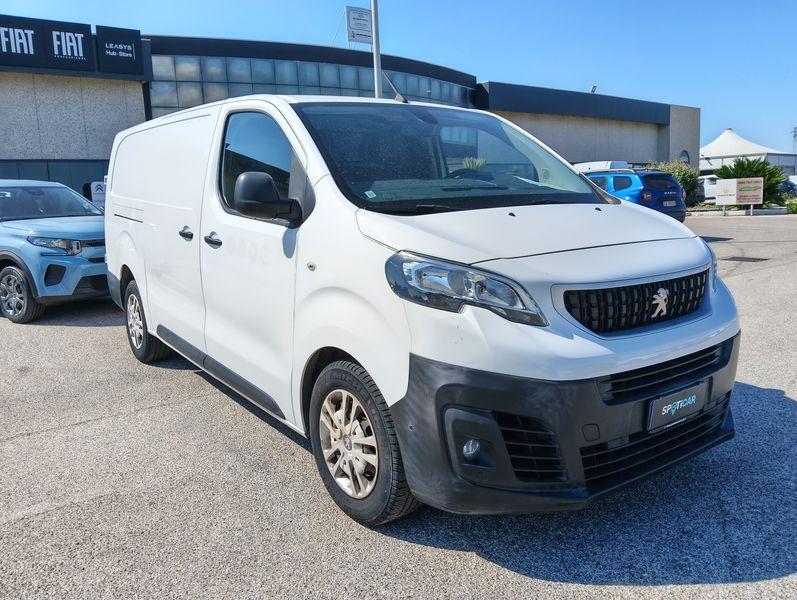 PEUGEOT Expert 2.0 Bluehdi Premium long 120cv E6