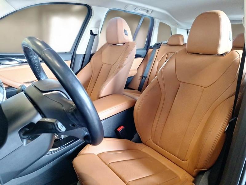 BMW X3 XDRIVE 20D MH48V SUV