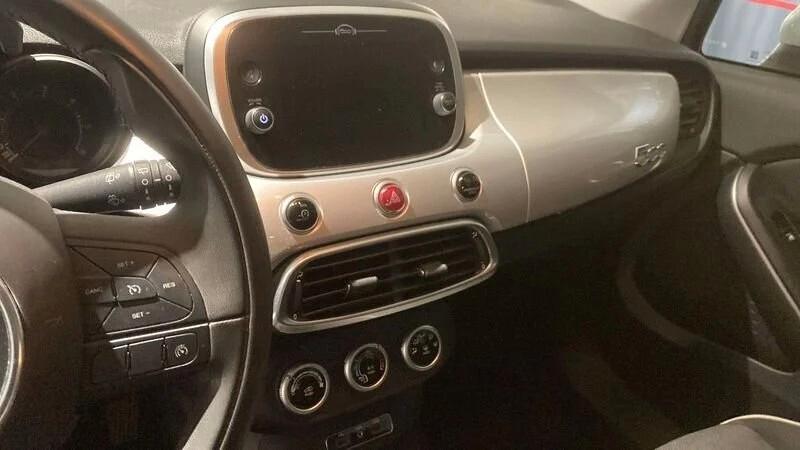 Fiat 500X 1.3 MultiJet 95 CV "SENSORI-CAMERA"