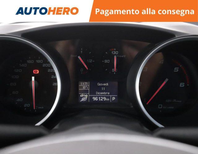 ALFA ROMEO Giulietta 1.6 JTDm TCT 120 CV Super