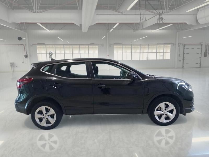 NISSAN QASHQAI 1.3 DIG-T 140 BUSINESS CROSSOVER