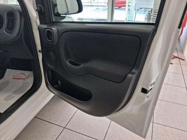 FIAT Panda 0.9 TwinAir Turbo Natural Power Easy