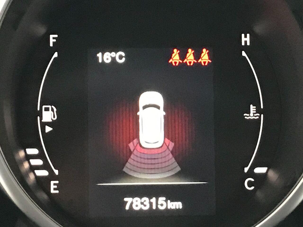 FIAT 500X - 500X 1.0 T3 Lounge 120cv my20