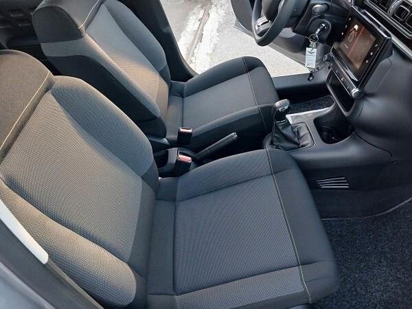 CITROEN C3 1.2 PURE TECH 83 CV S&S SHINE