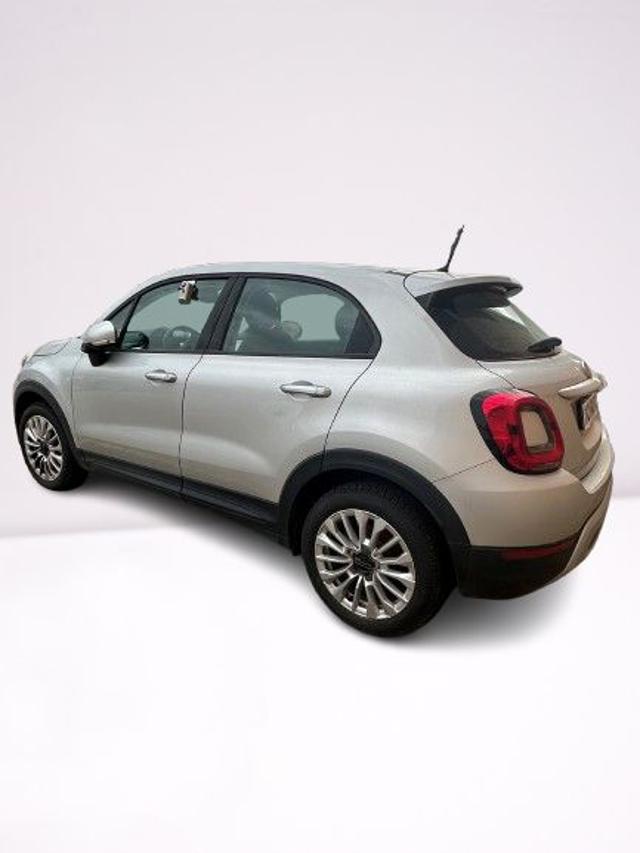 FIAT 500X 1.3 MultiJet 95 CV Business