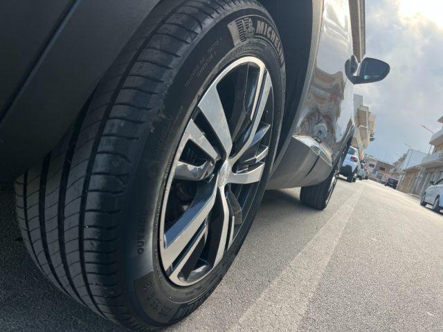 PEUGEOT 3008 1.5BlueHDi 130 EAT8 GT Line