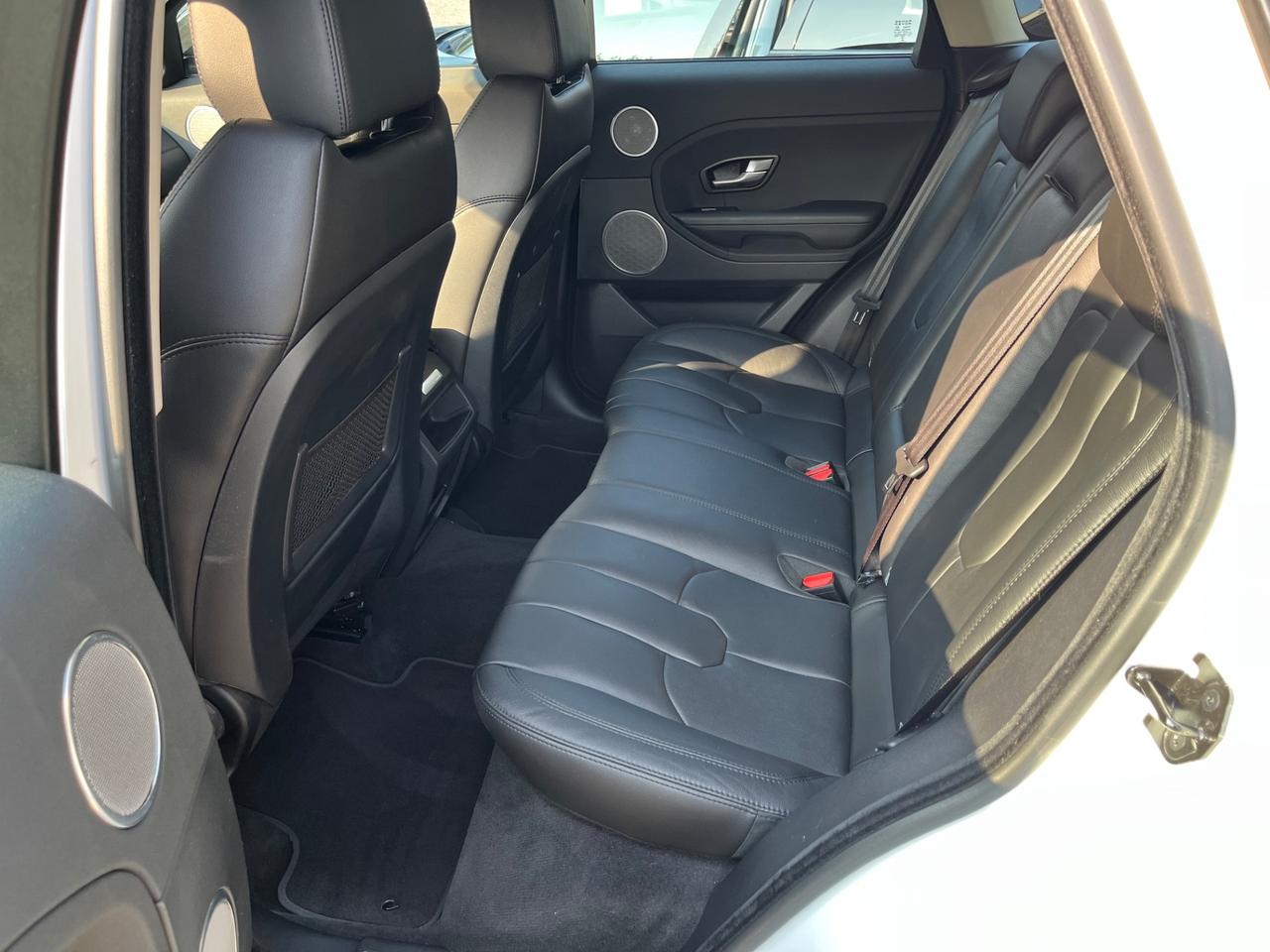 Land Rover Range Evoque 2.2 Sd4 150cv Dynamic