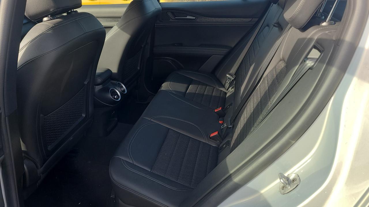 Alfa Romeo Stelvio 2.2 160CV AT8 SPRINT **FULL LED+NAVI+RCAM+PRIVACY*