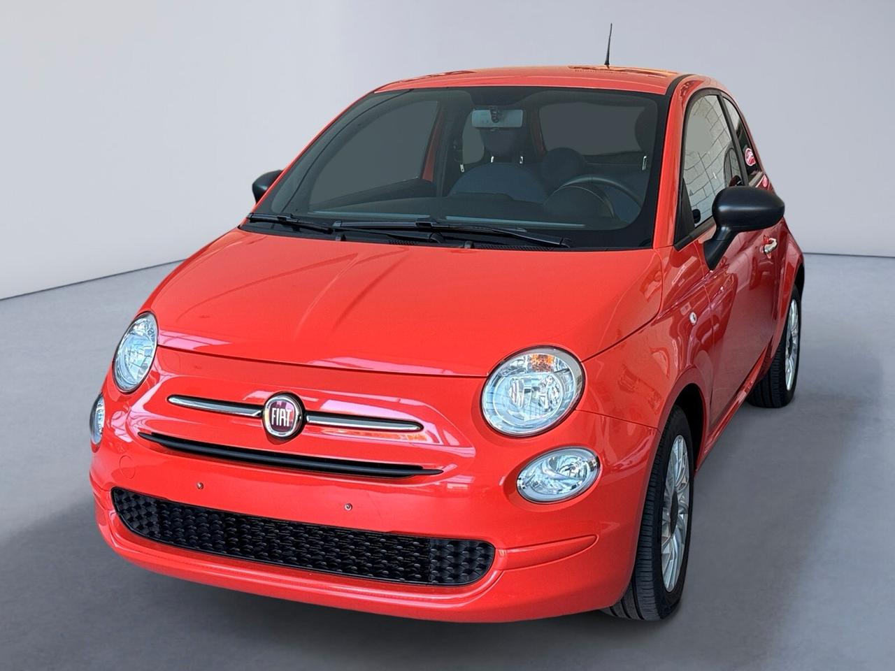 Fiat 500 1.0 Hybrid Cult