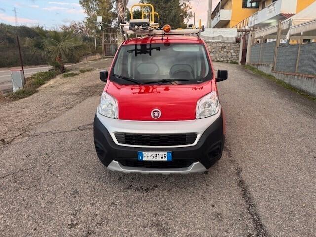 Fiat Fiorino 1.3 MJT 95CV Cargo Adventure