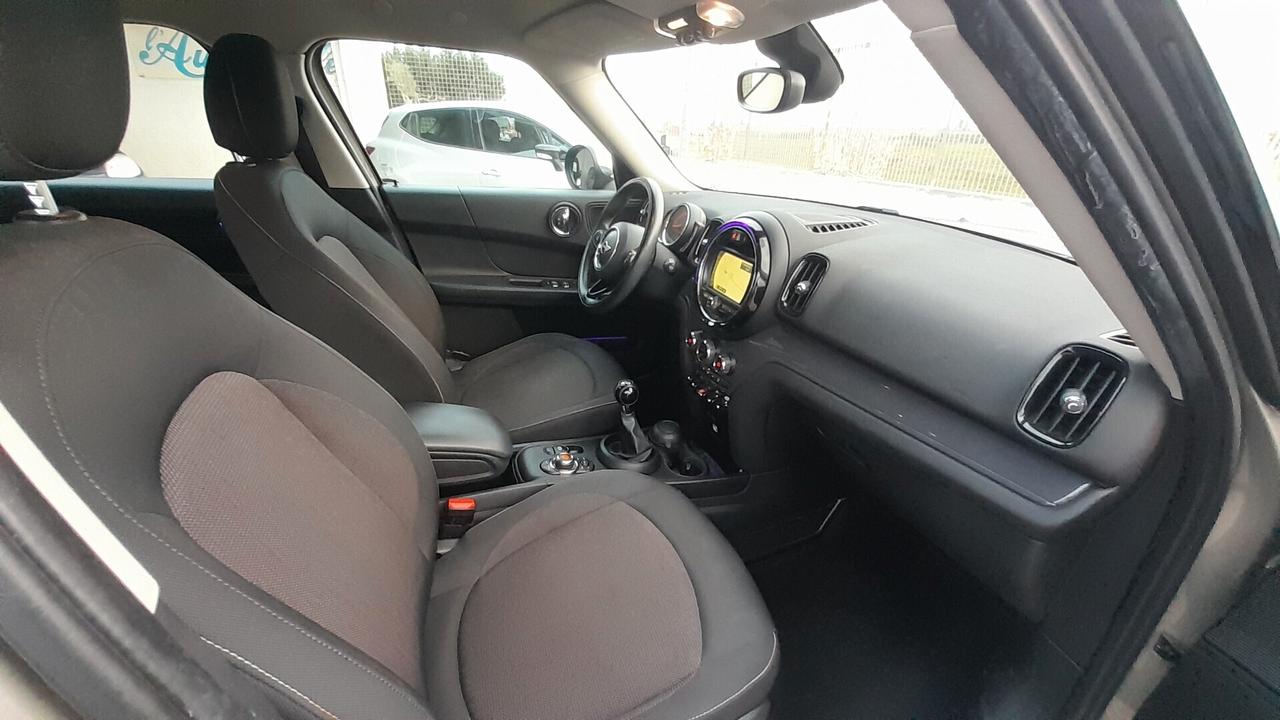 Mini Cooper Countryman 1.5 One D Business
