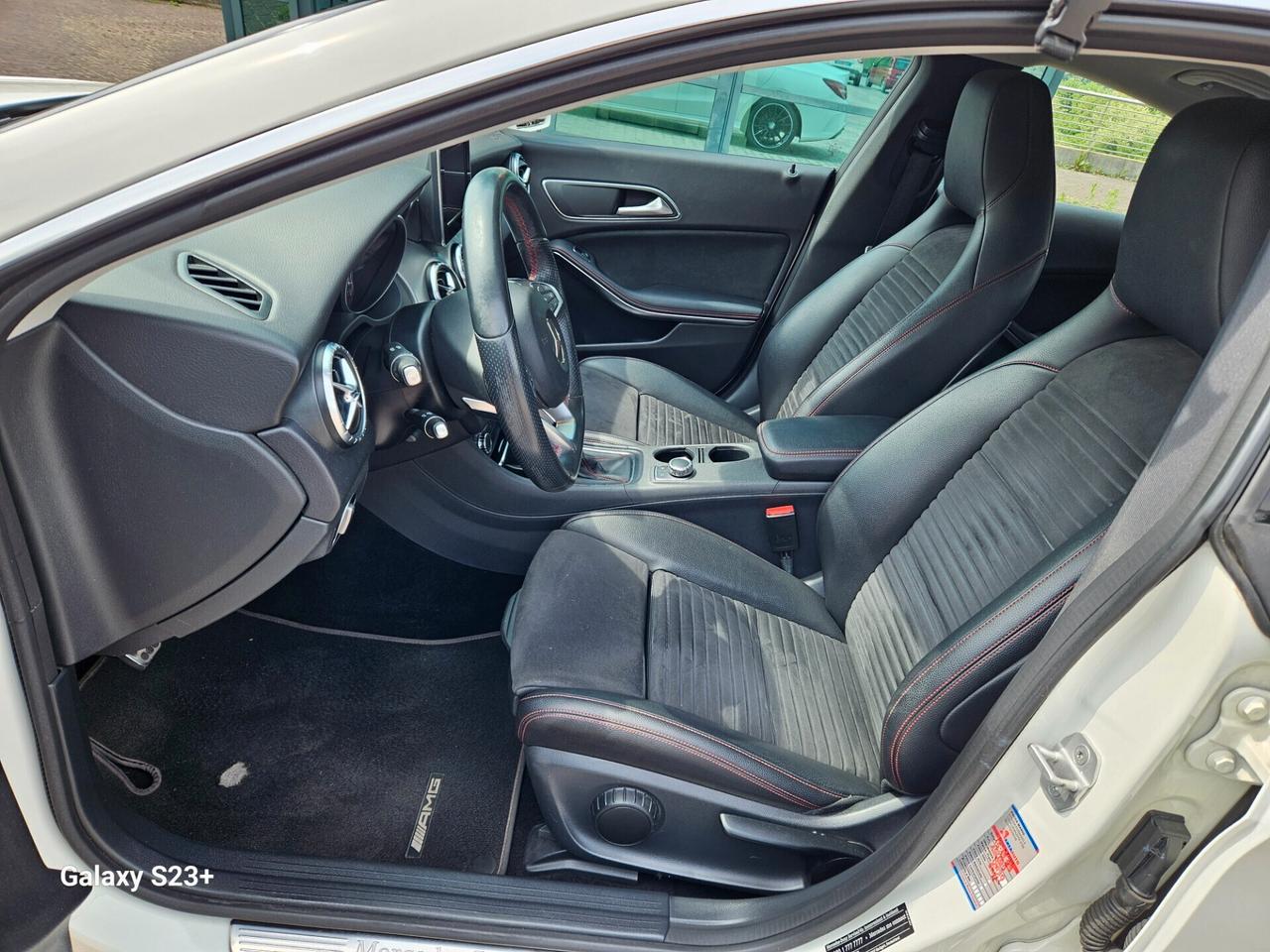 CLA 180 d Premium PROMO/RITIRO USATO/SCAMBIO