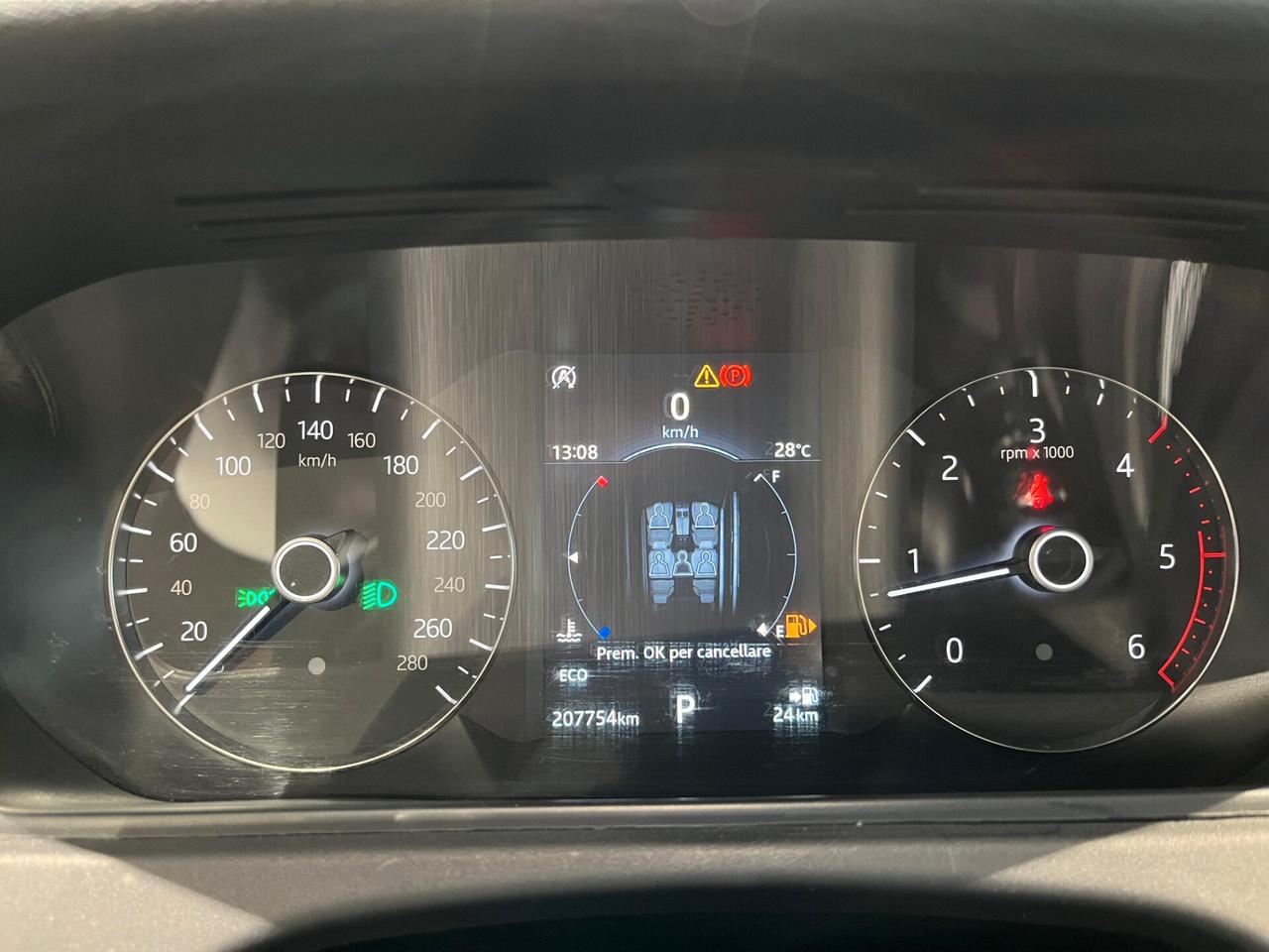 Land Rover Range Rover Velar 2.0 TD4 180 CV S