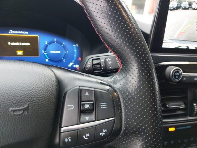 FORD Kuga 1.5 EcoBlue 120 CV 2WD ST-Line km 109000