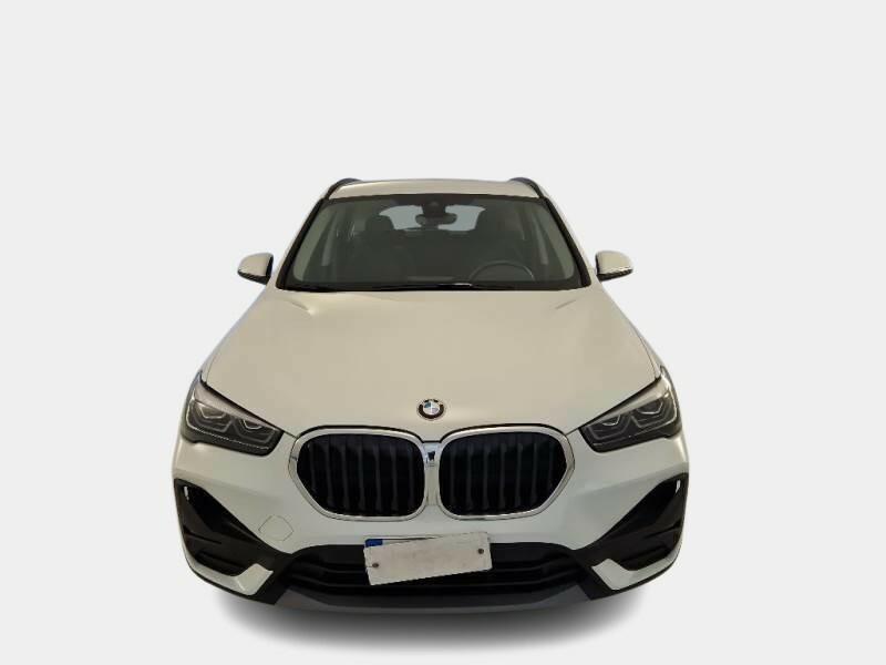 BMW X1 xDrive 25e Business Advantage automatico