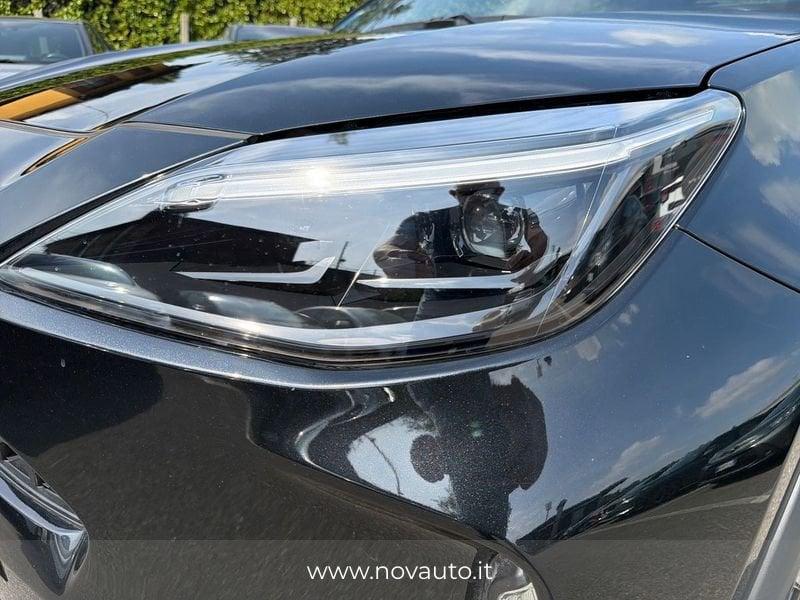 Toyota Yaris Cross 1.5H (116 CV) E-CVT Trend