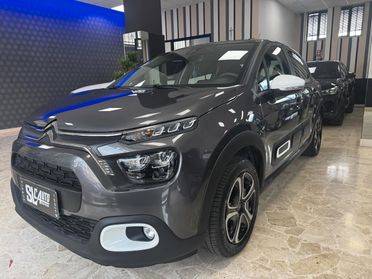 Citroen C3 PureTech 83 S&S Max
