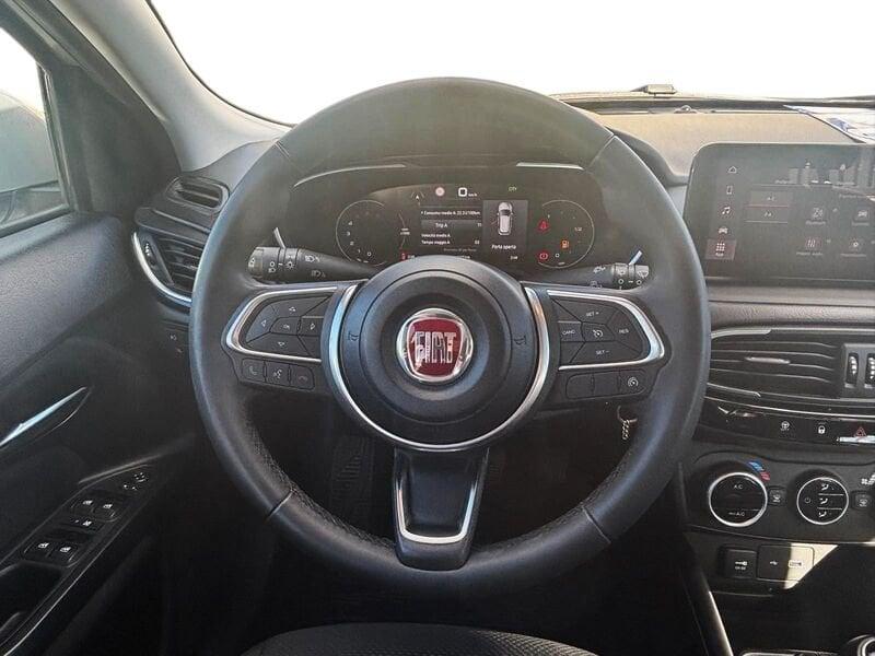 FIAT Tipo 1.3 Multijet 95 CV 5 porte City Life S&S