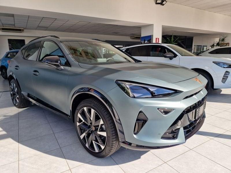 Cupra Formentor 1.5 Hybrid DSG KM0