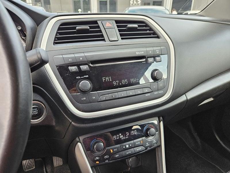 Suzuki SX4 S-Cross 1.6 DDiS EASY