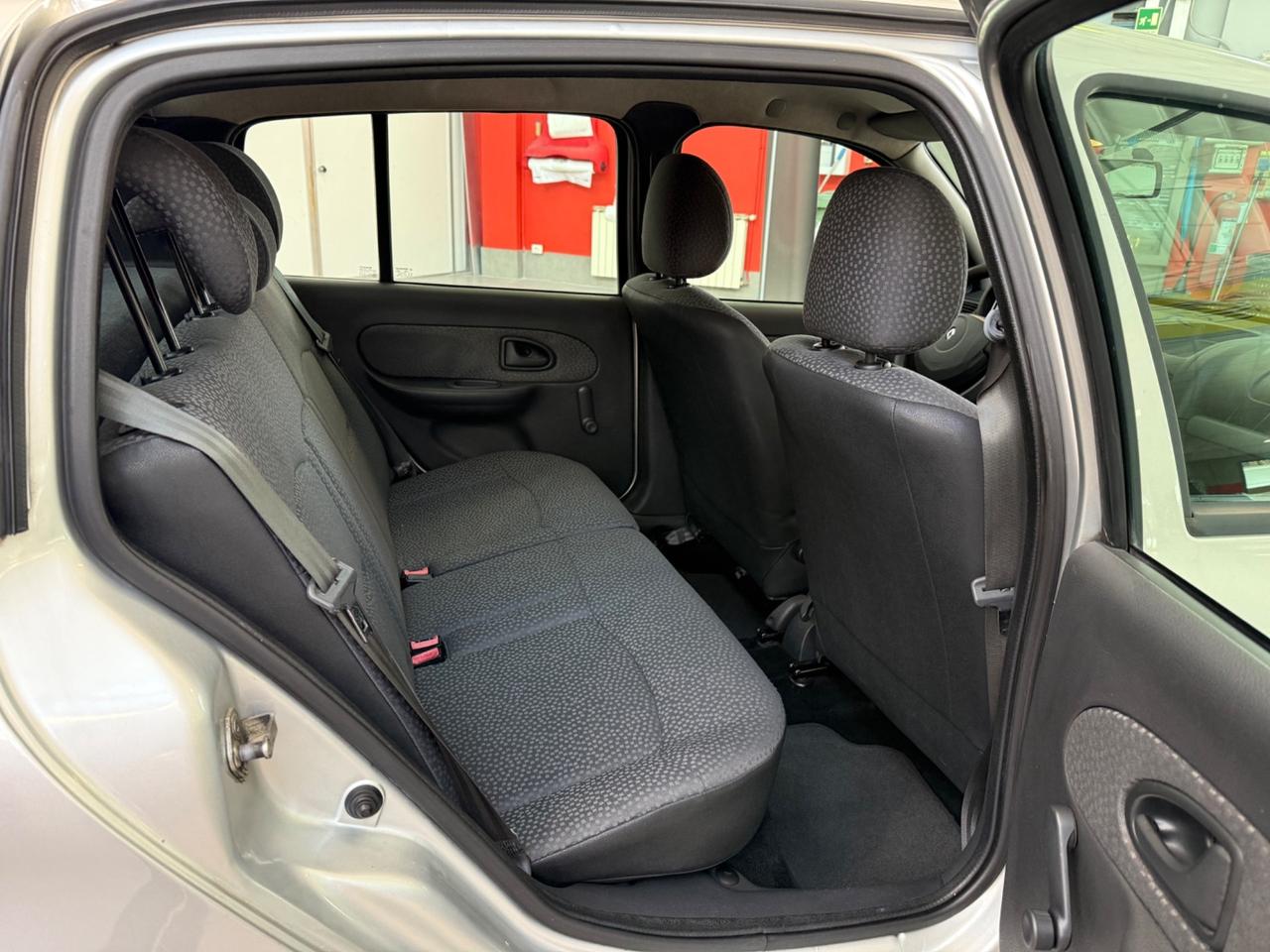 Renault Clio Storia 1.5 dCi 65CV 5 porte Dynamique