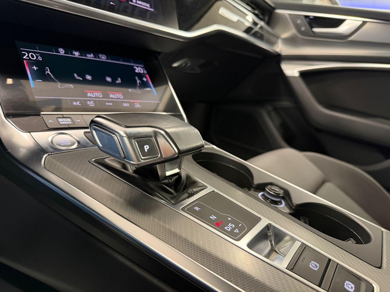 Audi A6 40 2.0 TDI S tronic Business Design