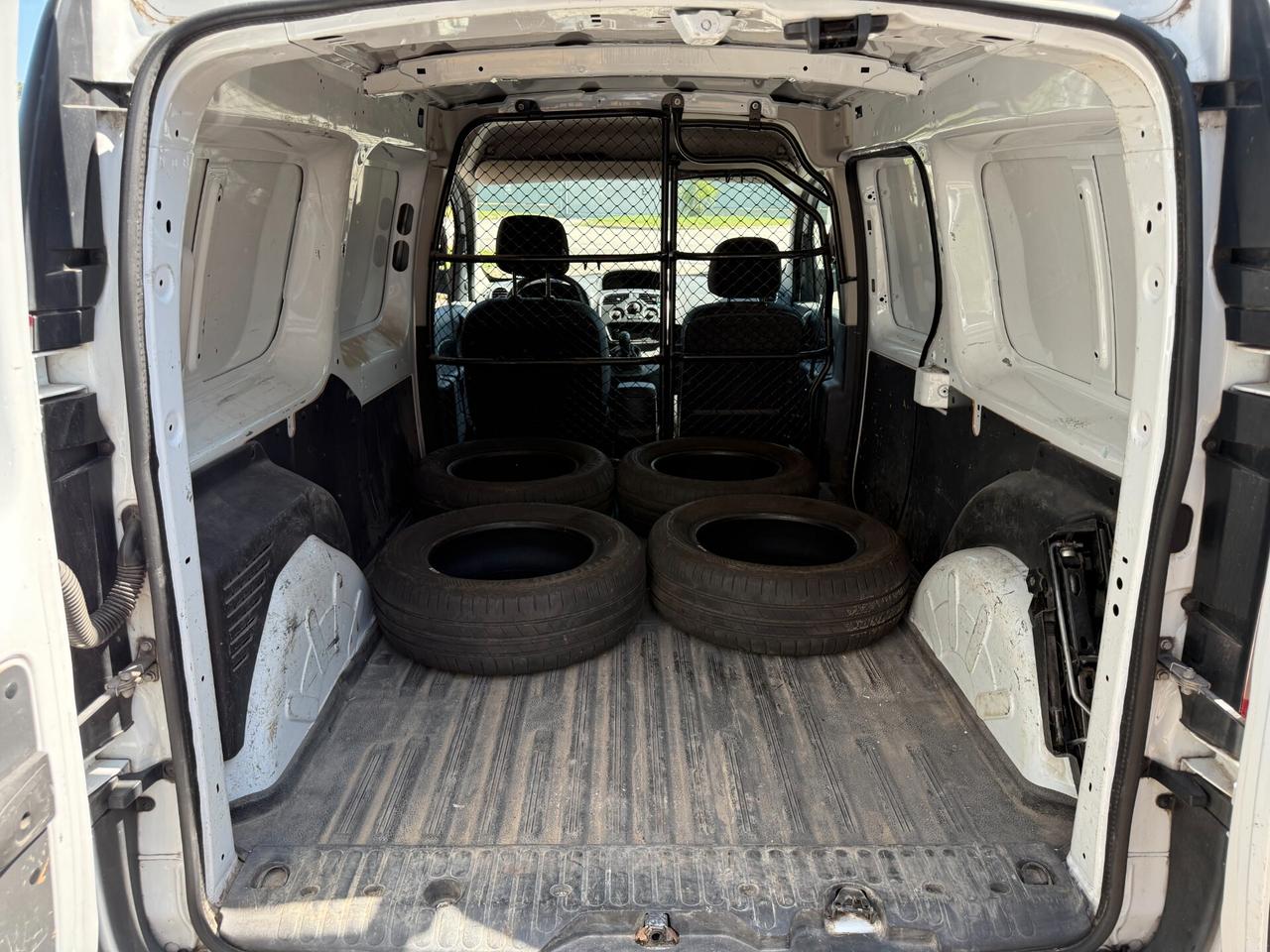 RENAULT KANGOO MAXI 1,5 DCI 90 CV CONFORT 5P