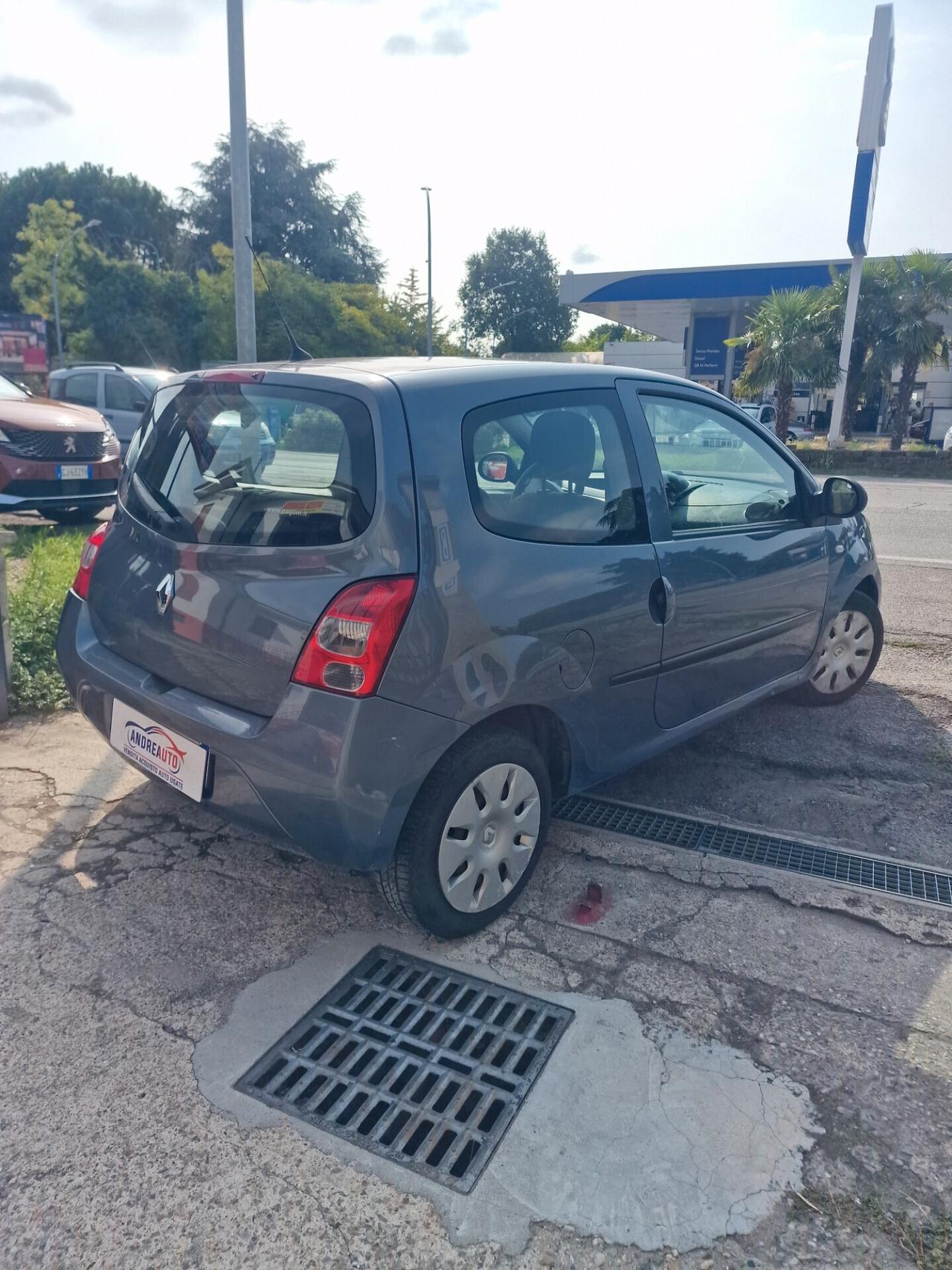 Renault Twingo 1.2 8v distrb/ok , si neopat.