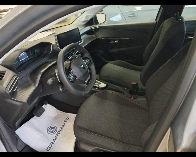 PEUGEOT 208 1.2 hybrid Style 100cv e-dcs 6
