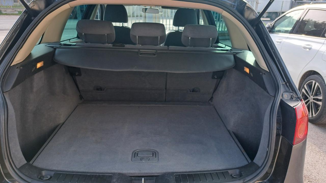 Fiat Croma 1.9 mjt UNICO PROPRIETARIO-TAGLIANDI CASA MADRE...