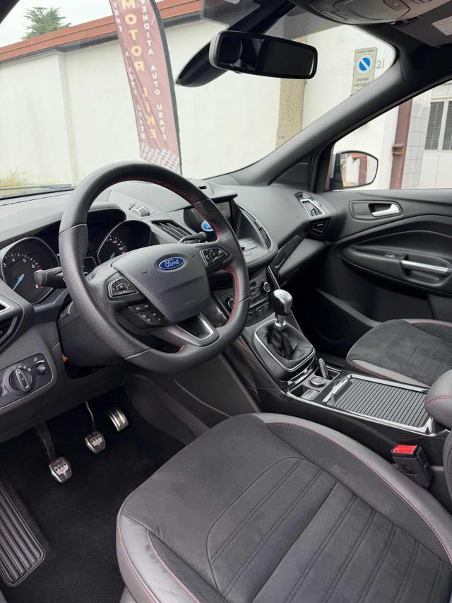 FORD Kuga 1.5 EcoBoost 120 CV S&S 2WD st-Line