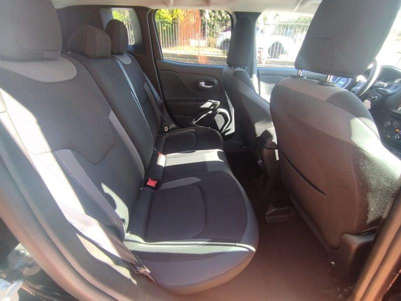 Jeep Renegade Renegade 1.0 T3 Limited