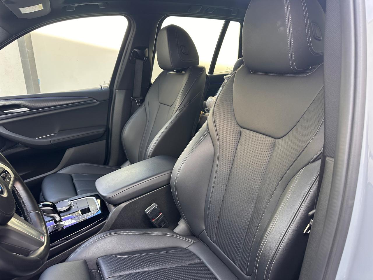 Bmw X3 M xDrive20d 48V Msport