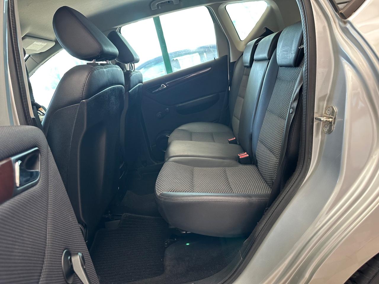 Mercedes-benz A 160 A 160 CDI Avantgarde