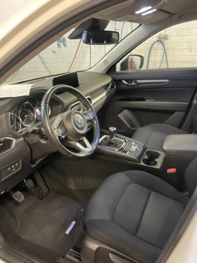 MAZDA CX-5 2.2L Skyactiv-D 150 CV 2WD Business