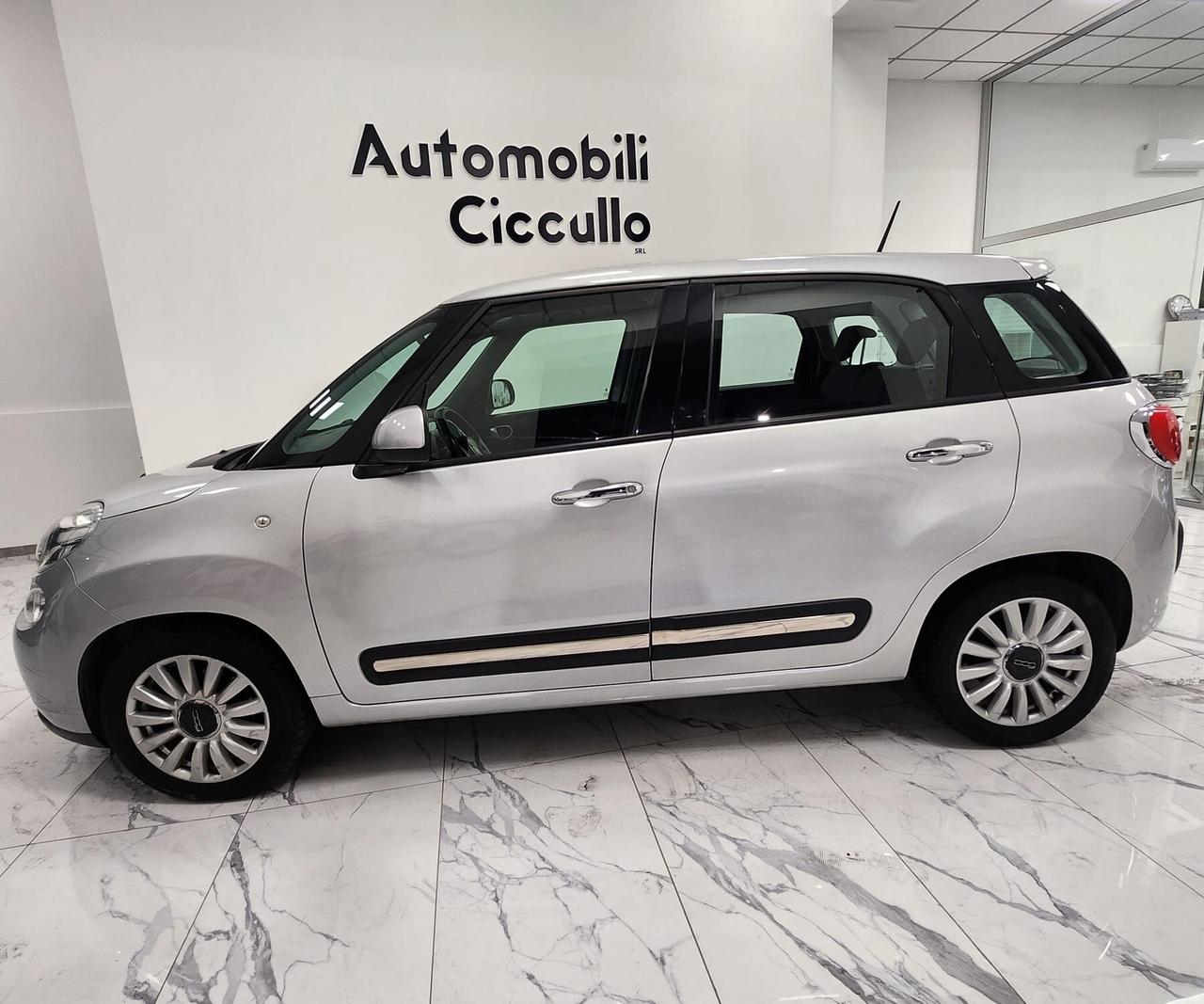 Fiat 500L 1.3 Multijet 95 CV Lounge